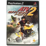 Ps2 Atv