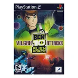 Ps2 Ben