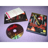 Ps2 Devil