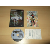 Ps2 Grandia