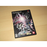 Ps2 Gundam