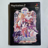 Ps2 La