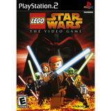 Ps2 Lego