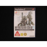 Ps2 Metal