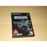 Ps2 Resident