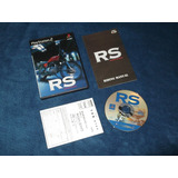 Ps2 Riding