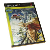 Ps2 Samurai