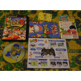 Ps2 Saru