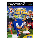 Ps2 Sega