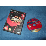 Ps2 Shinobi