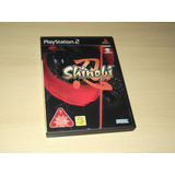 Ps2 Shinobi