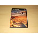 Ps2 Wild