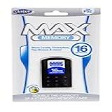 PS2 16 Meg Max Memory Card