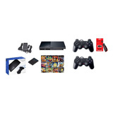 Ps2 Completo com Tudooo