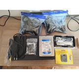 Ps2 Fat Hd Interno