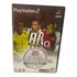 Ps2 Fifa Total Football Original Usado