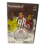 Ps2 Fifa Total Football