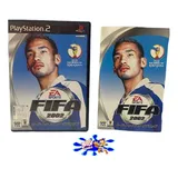 Ps2 Fifa World Cup