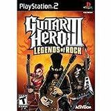 Ps2 Guitar Hero 3