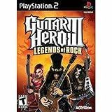 Ps2 Guitar Hero 3