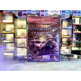 Ps2 Jogo Socom 3