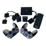 Ps2 Kit Com Dois