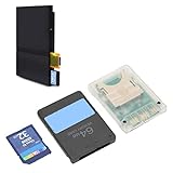 Ps2 Mx4sio Sio2sd Sd Card Reader Adapter Com 32g Storage Card E 64mb Fmcb V1.966 Memory Card Free Mcboot For Playstation2 Game Console, Universal Plug And Play (consoles Gordos)