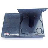 Ps2 Playstation 2 Slim Carcaça gabinete Scph 900xx Origin