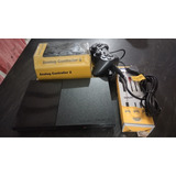 Ps2 Slim Leitor Novo 128gb De Jogos