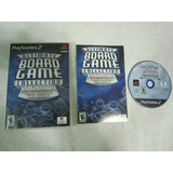 Ps2 Ultimate Board Game