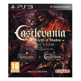 Ps3 Castlevania