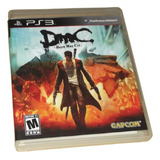 Ps3 Dmc