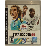 Ps3 Fifa
