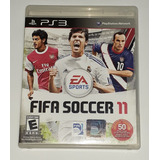 Ps3 Fifa