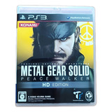 Ps3 Metal