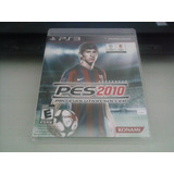 Ps3 Pes2010