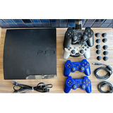 Ps3 3 Sony