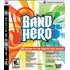Ps3 Band Hero Completo Com Manual
