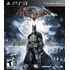 Ps3 Batman Arkham Asylum Standard Físico