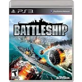 Ps3 Battleship Novo Lacrado