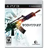 Ps3 Bodycount Novo Lacrado