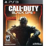 Ps3 Call Of Duty