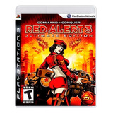 Ps3 Command And Conquer