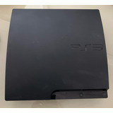 Ps3 Console Slim 160