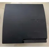 Ps3 Console Slim 160