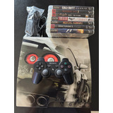 Ps3 Console Slim 160