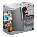 Ps3 Console Slim 2