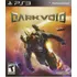 Ps3 Dark Void Novo Lacrado