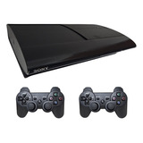Ps3 Destravado Hen 4