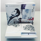 Ps3 Fat 80gb Dragon